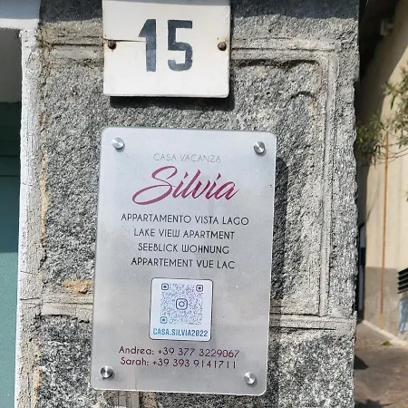 Silvia Fronte